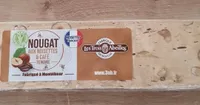 Nougat Aix noisettes er café tendre