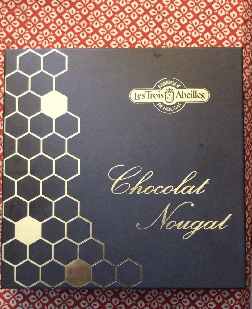 Chocolat Nougat