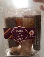 Pate de fruit