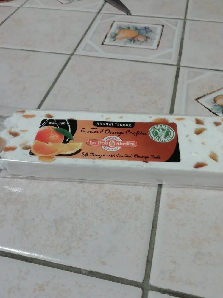 Nougat