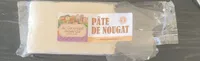 Pate de Nougat
