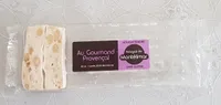 Nougat de Montélimar