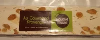 Nougat de provence dur