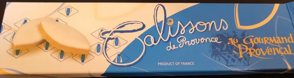 Calissons de provence