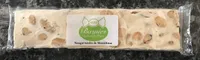 Barre De Nougat De Montélimar