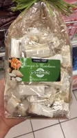 Les Trois Abeilles Nougat de Montelimar TENDRE