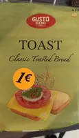 Toast
