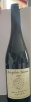 Vin rouge