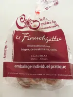 U Finuchjettu
