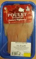 Poulet du Grand-Est