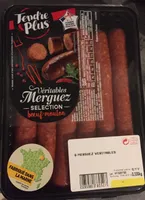 Veritable merguez
