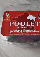 Foie de poulet