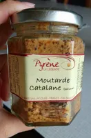 Moutarde Catalane