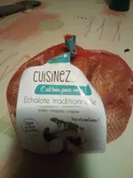 Échalotes traditionnelles