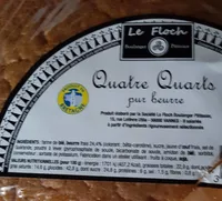 Quatre quarts
