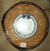Gateau breton pur beurre