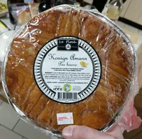 Kouign Aman