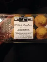 8 mini quatre quarts