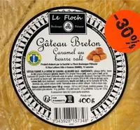 Gateau breton