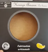 Kouign Amann Pur Beurre