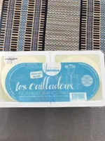 Les cailladoux
