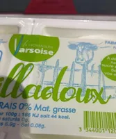Les cailladoux
