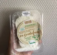 Les Goustafrais