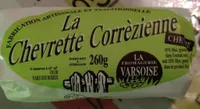 La  Chevrette Correzienne