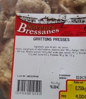 Grattons presses