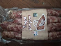 Fagot pur porc