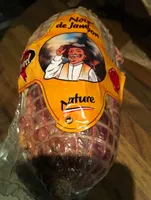 Noix de jambon