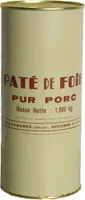 Pate de foie