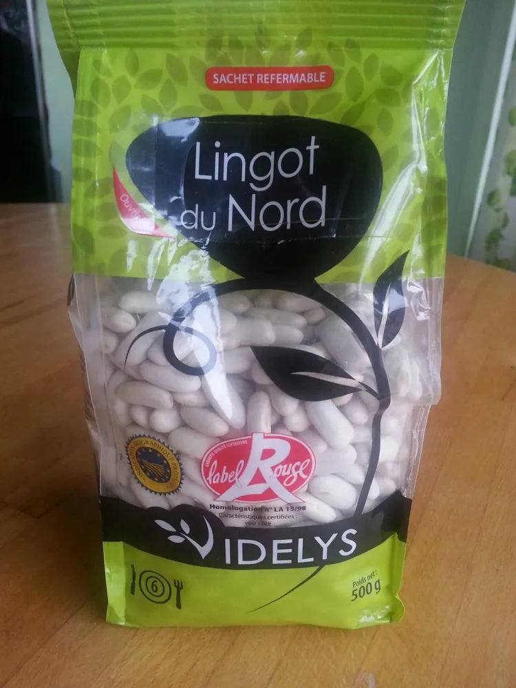 Lingot du Nord