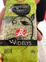 Flageolet Vert
