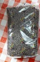 Lentilles vertes