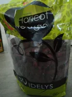 Haricot Rouge