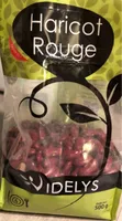 Haricots Rouges