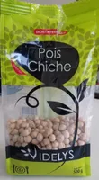 Pois chiches