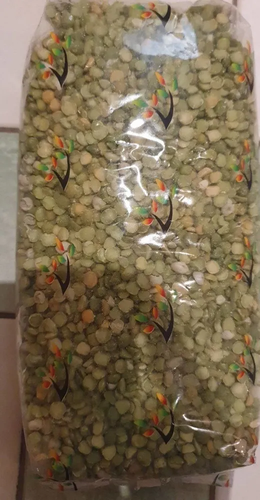 Pois casses