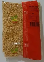 Pois cassés jaunes