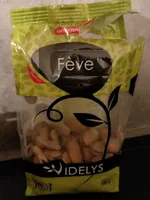 Fève