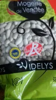 Mogettes de Vendée