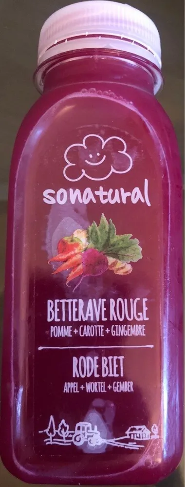 Sonatural