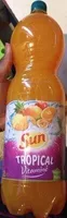 Saveur tropical Sun