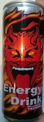 Energy Drink