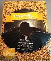 Moutarde de Dijon