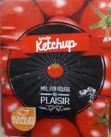 ketchup