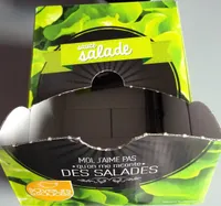 Sauce Salade