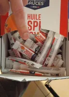 Spicy' Piz