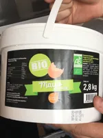 Mayonnaise bio